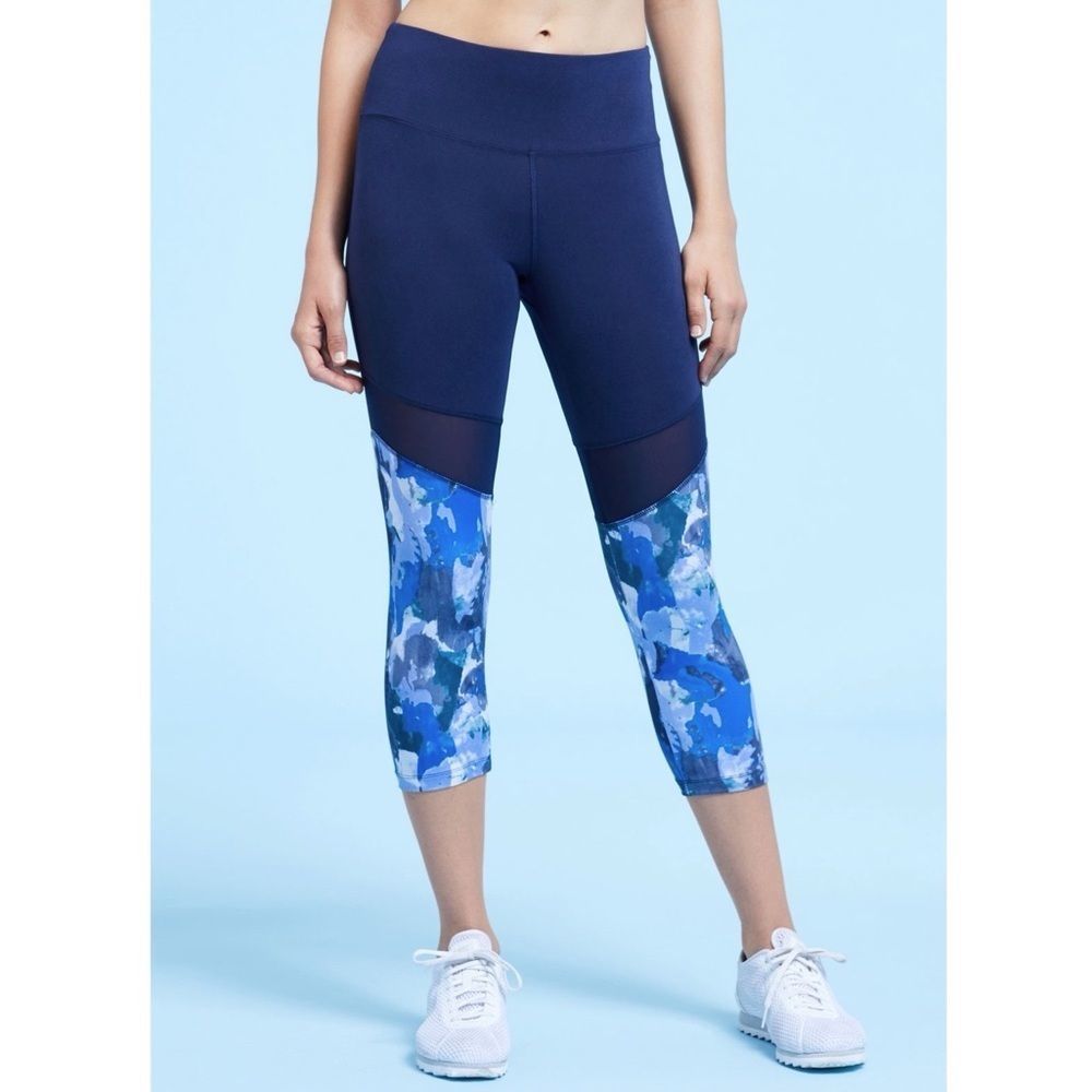 NEW Balance Capris